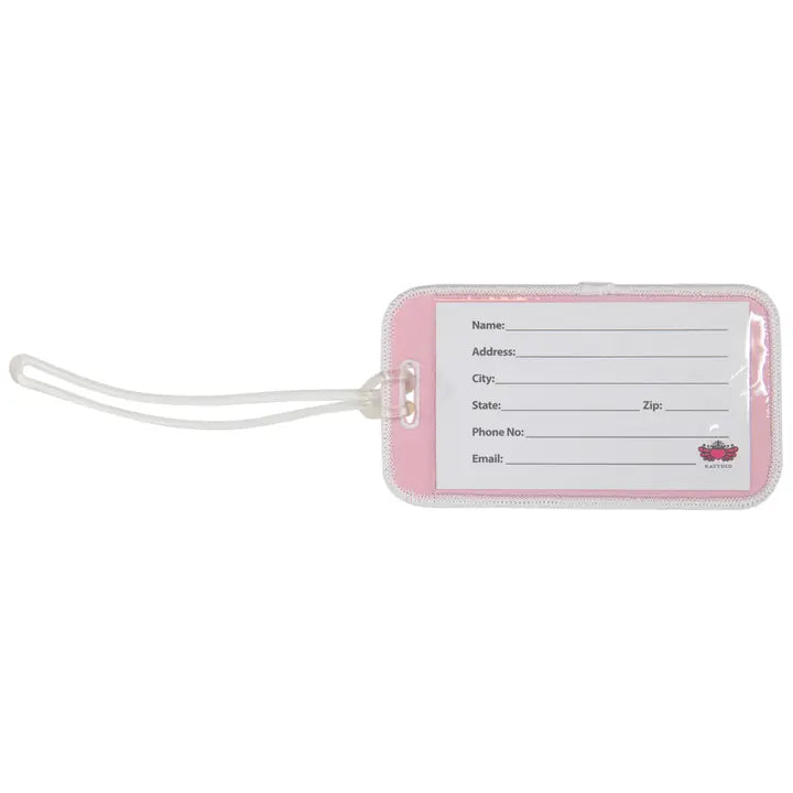 Luggage Tag