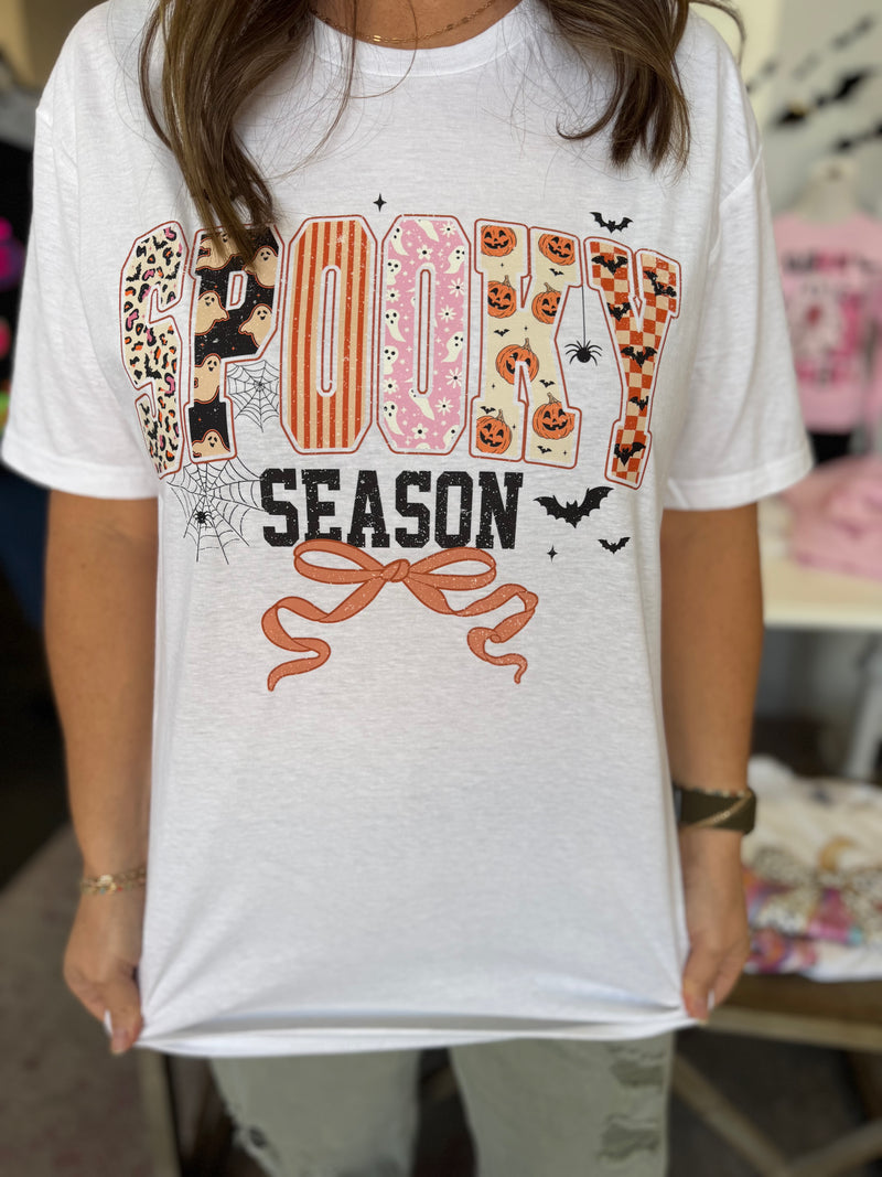 Spooky Szn Tee