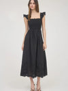 Design Midi Dress