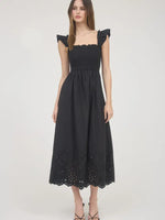 Design Midi Dress