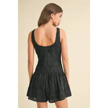 The Year Romper