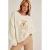 Teddy Bear Sweater