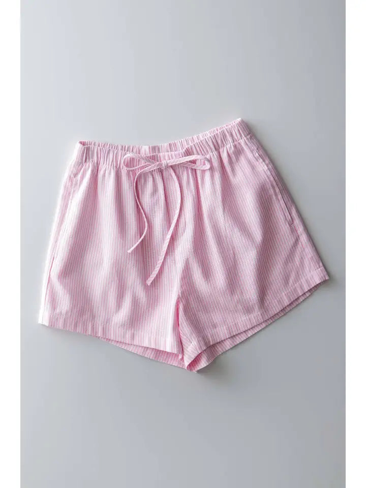 Breezy Shorts