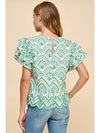 Not So Ordinary Top