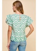 Not So Ordinary Top