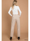 Emma Jeanne Cropped Pants