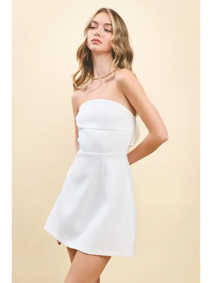 All Of Your Love Dress