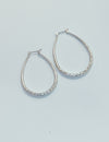 Harper Hoop Earrings