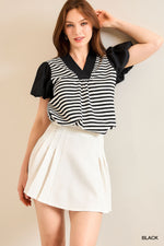 Beautiful Life Top