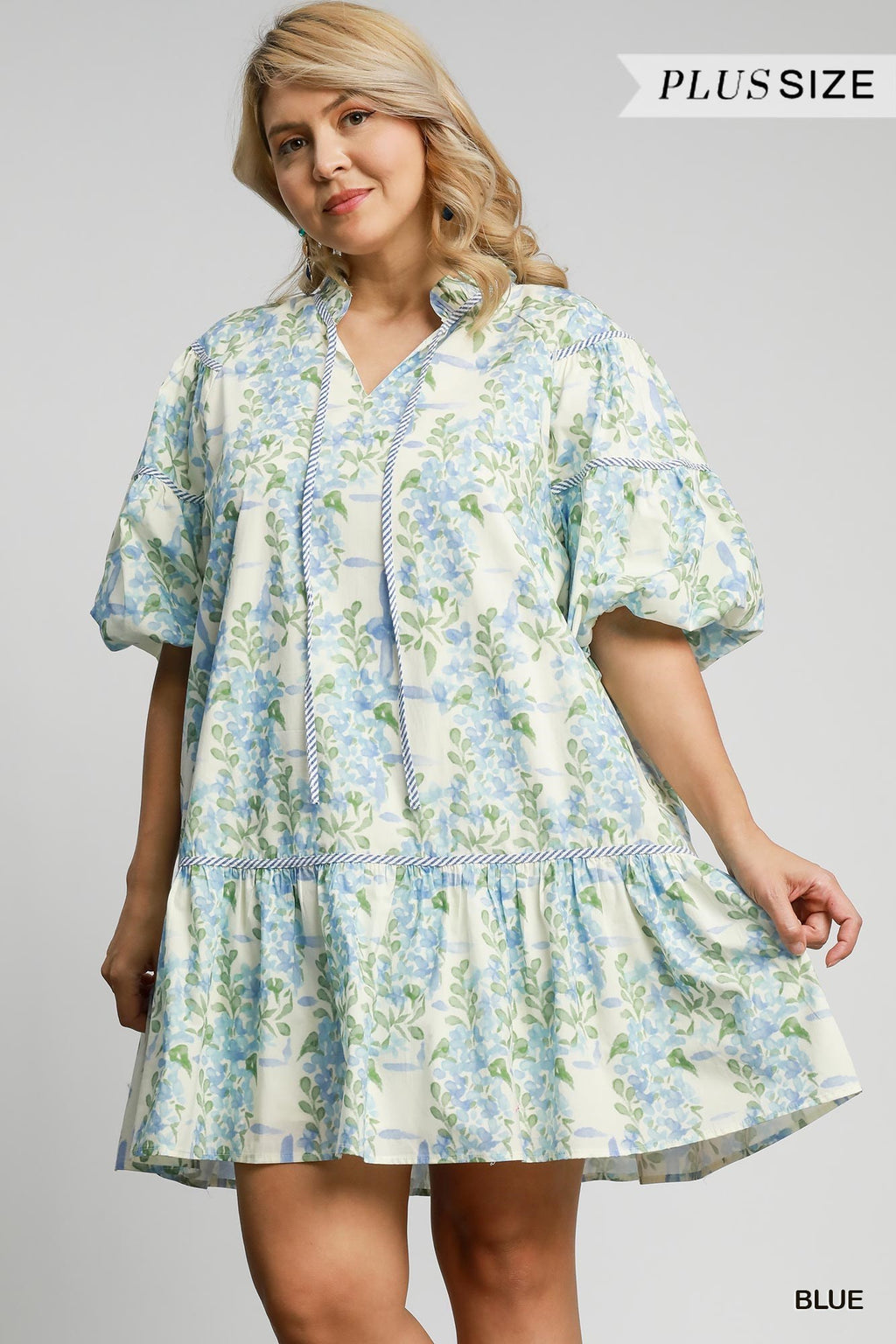 Summer Day Dress