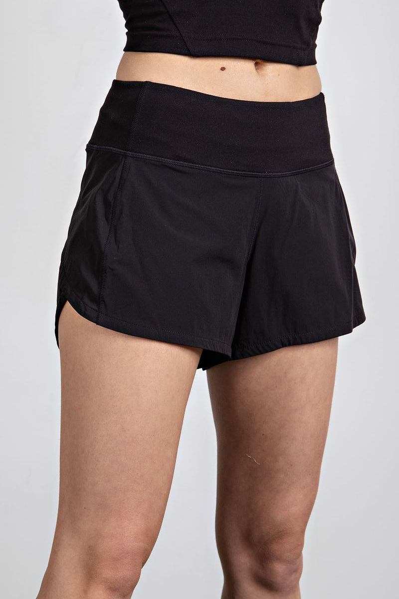 Get Fit Shorts