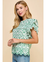 Not So Ordinary Top
