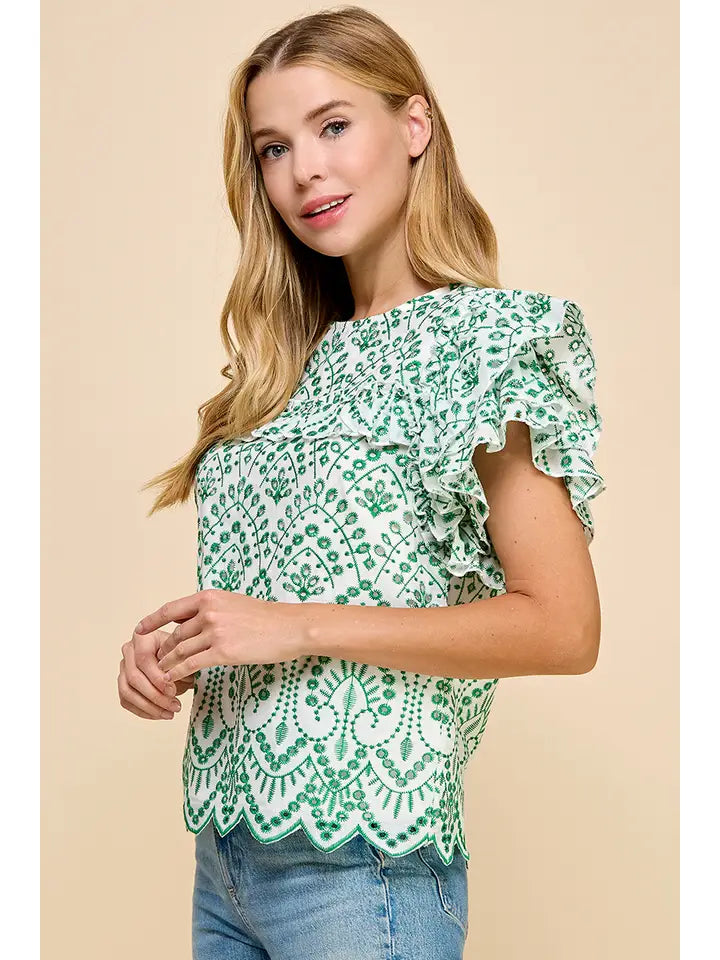 Not So Ordinary Top