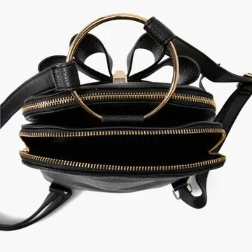 Doe Bowtie Backpack