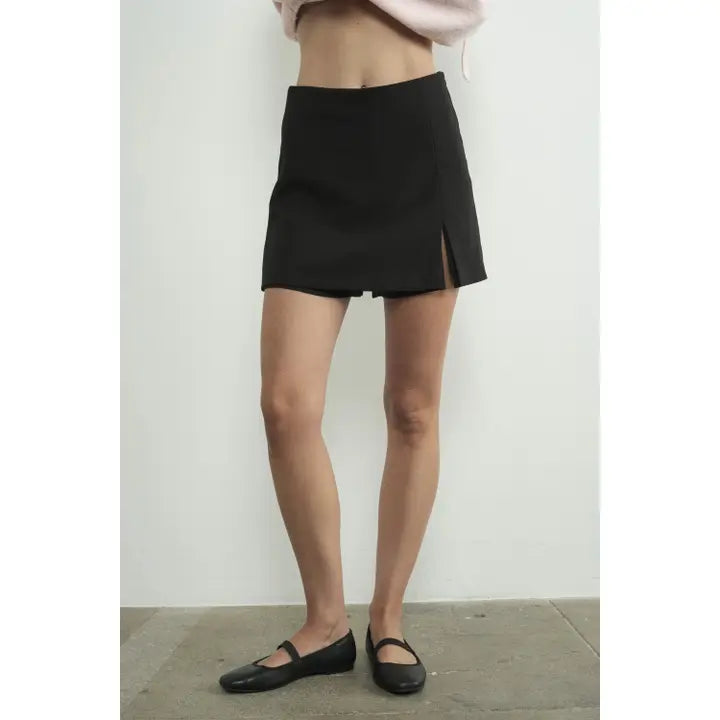 Just Like Magic Skort