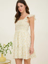 Dandelions Dress