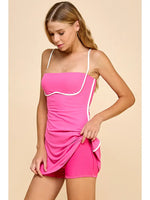 Fit & Fab Romper
