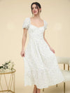 Never Say Goodbye Dress