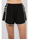 Get Up & Go Shorts