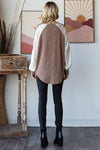 Ready For Fall Top