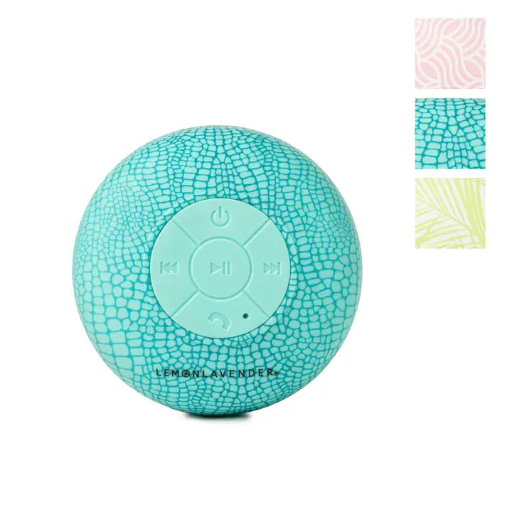 Soapbox Splash Proof Speaker