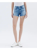 Ry High Rise Shorts