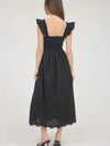 Design Midi Dress