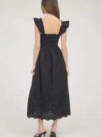 Design Midi Dress