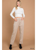 Emma Jeanne Cropped Pants