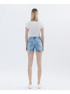 Ry High Rise Shorts