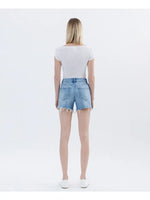 Ry High Rise Shorts