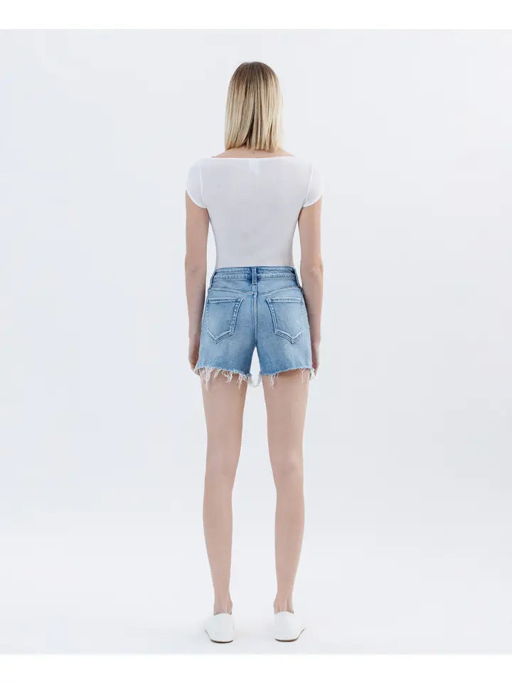 Ry High Rise Shorts