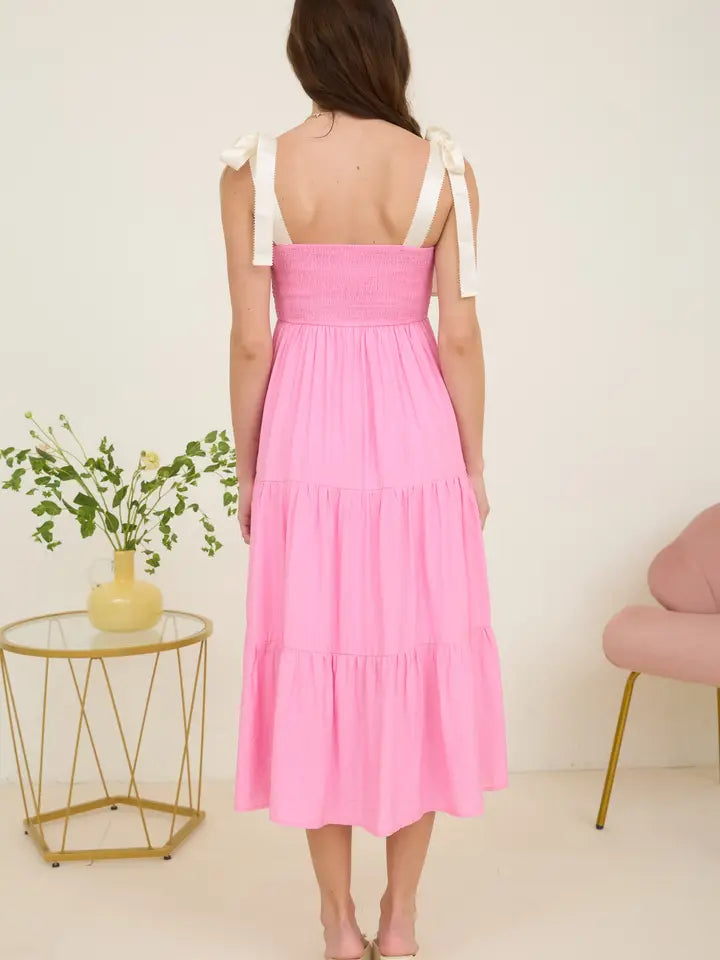 I'm Gonna Take It Dress