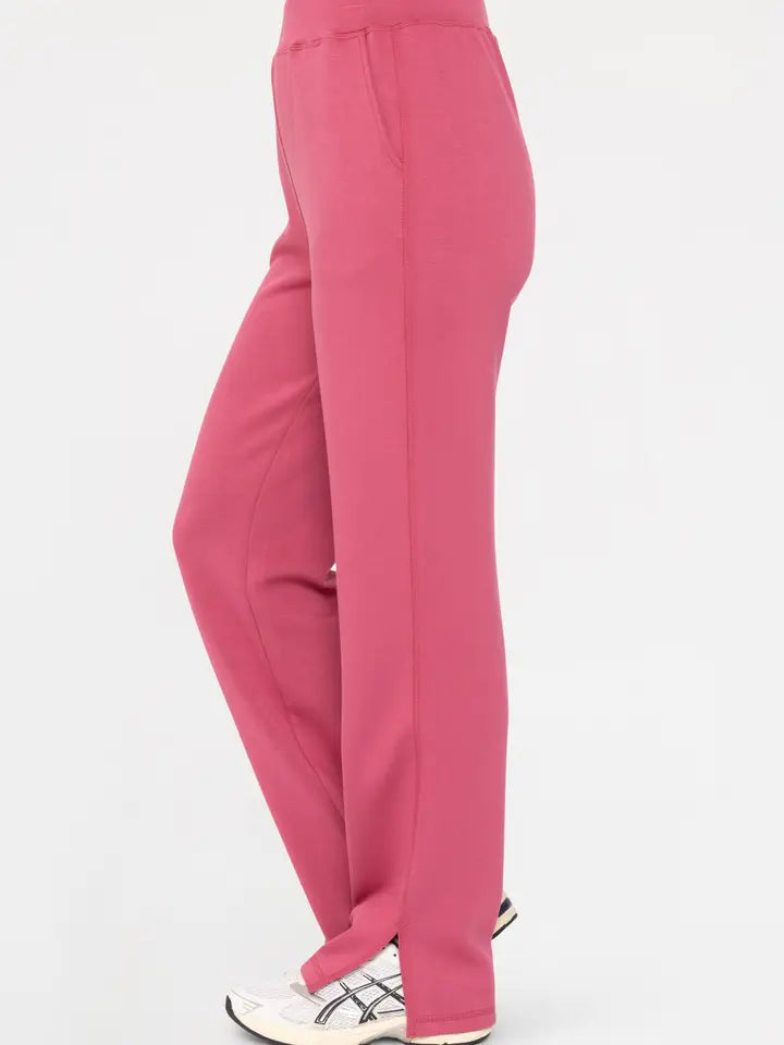 Straight Leg Lounge Pants