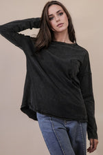 Normal Me Top