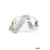 Clear Stadium Bag