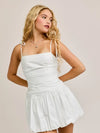 Forgiven Bubble Dress