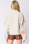 Flower Power Jacket