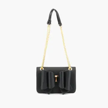 Carlee Bow Crossbody