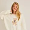 Teddy Bear Sweater