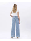 Lex High Rise Baggy Jean