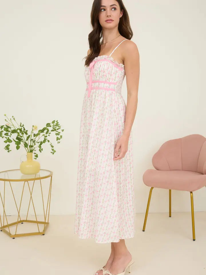 Last Forever Dress