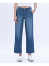 Taylor Straight Jean