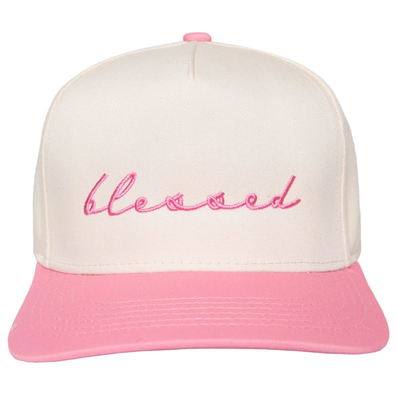 Blessed Hat