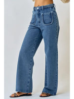 Chelsea Denim Jeans