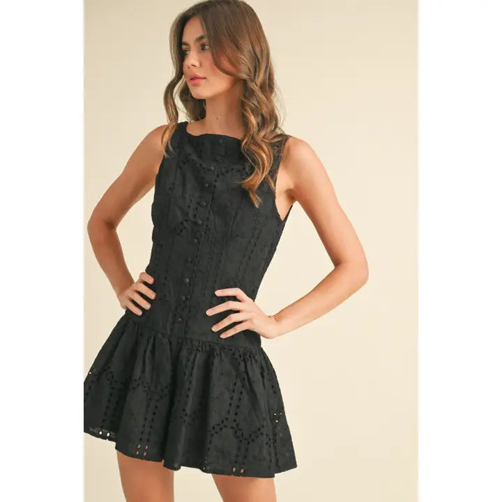 The Year Romper