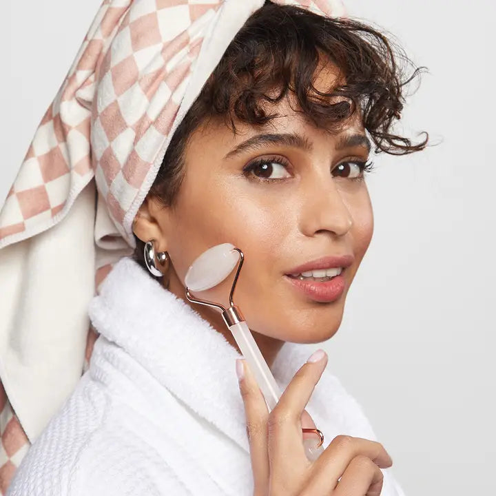 XL Quick Dry Hair Towel