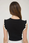 Ruffle SS