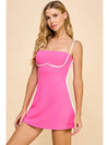 Fit & Fab Romper